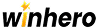 Winhero Casino logo