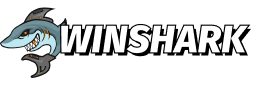 Winshark-logo